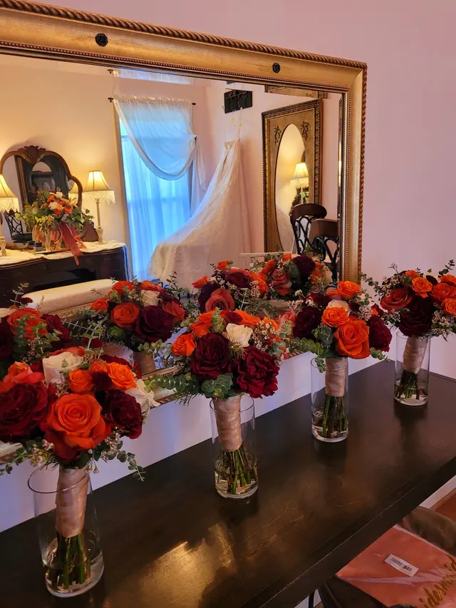 74 Oaks Wedding & Event Venue — photo from the business 3