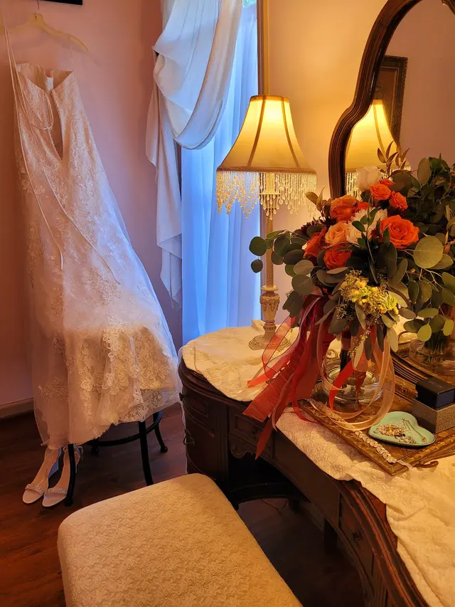 74 Oaks Wedding & Event Venue — photo from the business 8