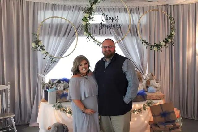74 Oaks Wedding & Event Venue — photo from the business 12