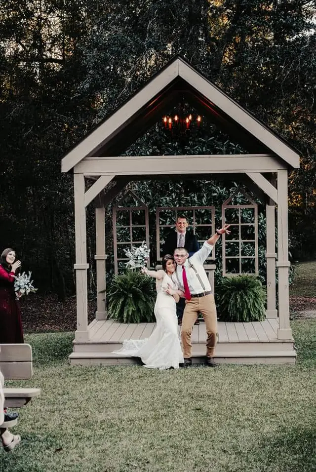 74 Oaks Wedding & Event Venue — photo from the business 2