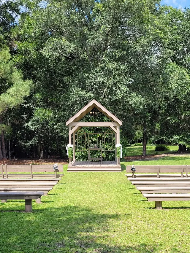74 Oaks Wedding & Event Venue — photo from the business 6