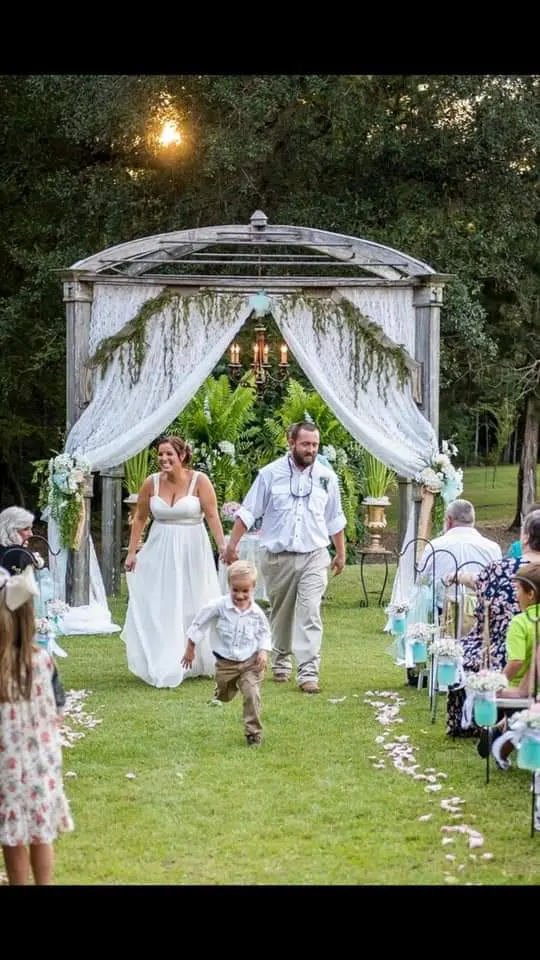 74 Oaks Wedding & Event Venue — photo from the business 1