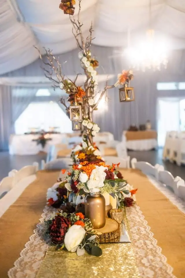 74 Oaks Wedding & Event Venue — photo from the business 5