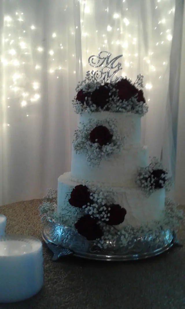 74 Oaks Wedding & Event Venue — customer photo 11