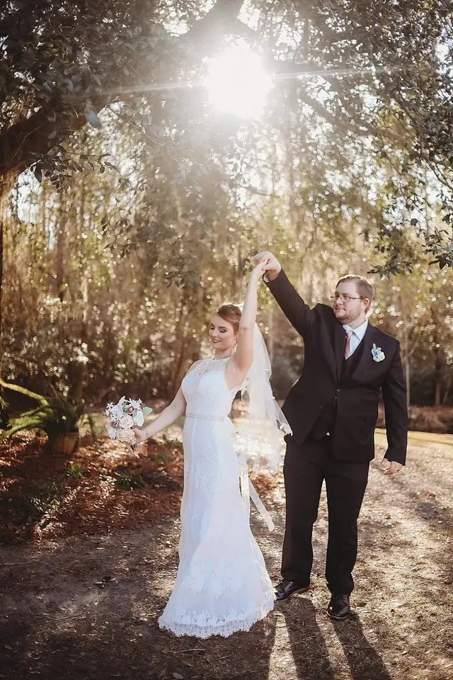 74 Oaks Wedding & Event Venue — photo from the business 4