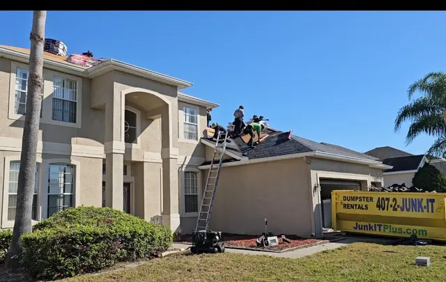 Hytz Roofing Inc. — customer photo 10