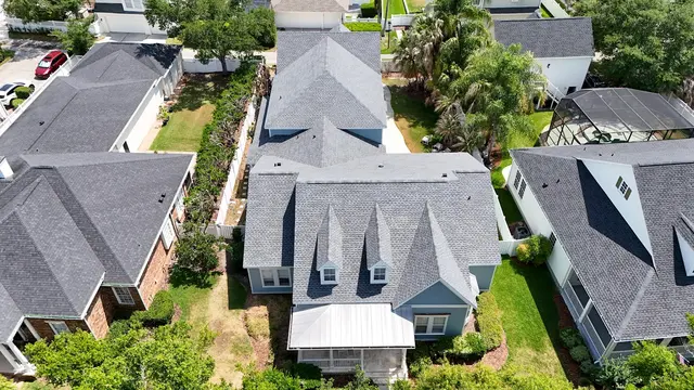 Hytz Roofing Inc. — photo from the business 4