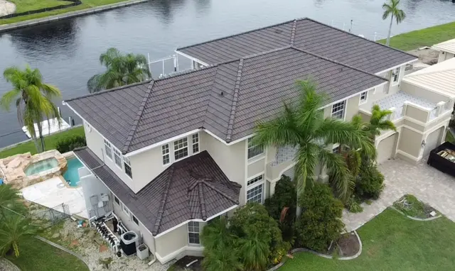 Hytz Roofing Inc. — photo from the business 6