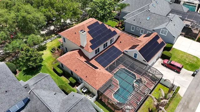 Hytz Roofing Inc. — photo from the business 2