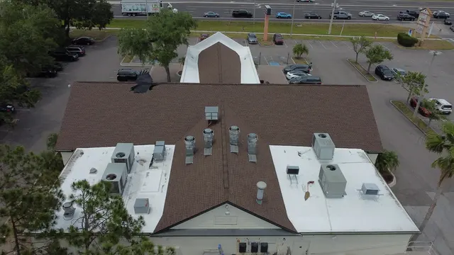 Hytz Roofing Inc. — photo from the business 11