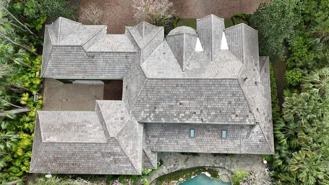 Hytz Roofing Inc. — photo from the business 8