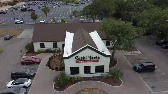 Hytz Roofing Inc. — photo from the business 9