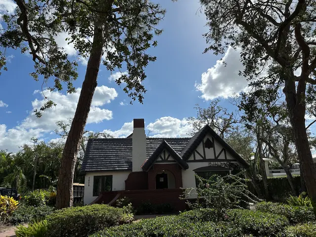 Hytz Roofing Inc. — customer photo 12