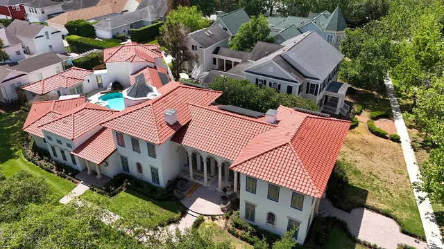 Hytz Roofing Inc. — photo from the business 1