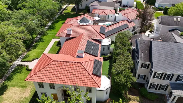 Hytz Roofing Inc. — photo from the business 5