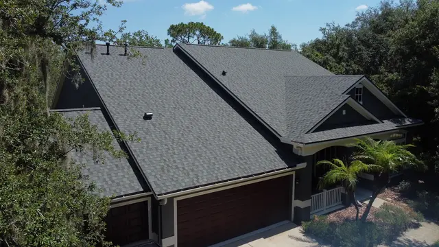 Hytz Roofing Inc. — photo from the business 7