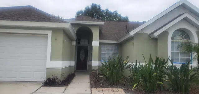 Customer photo of work by Hytz Roofing Inc., from Michel Horvath's review