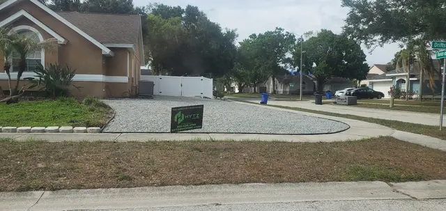 Customer photo of work by Hytz Roofing Inc., from Michel Horvath's review