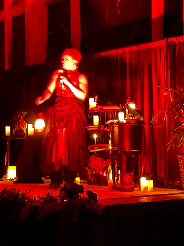 Heart Pine Lakeside Venue — customer photo 9