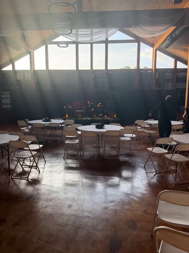 Heart Pine Lakeside Venue — customer photo 6