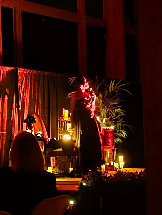 Heart Pine Lakeside Venue — customer photo 10