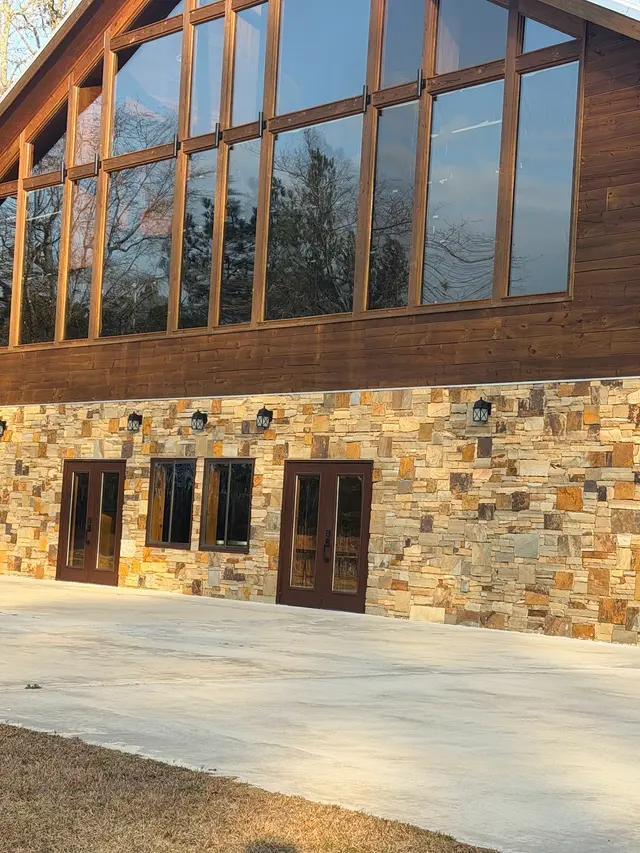 Heart Pine Lakeside Venue — customer photo 1