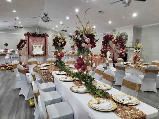 The Stephens Venue — photo from the business 1