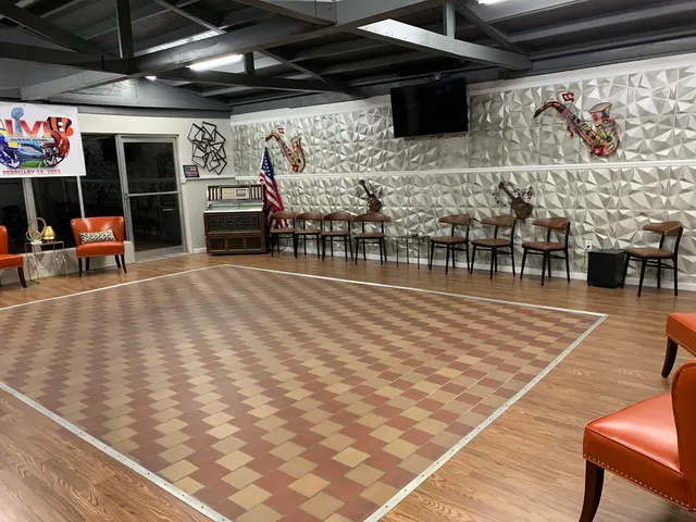 The Stephens Venue — photo from the business 7
