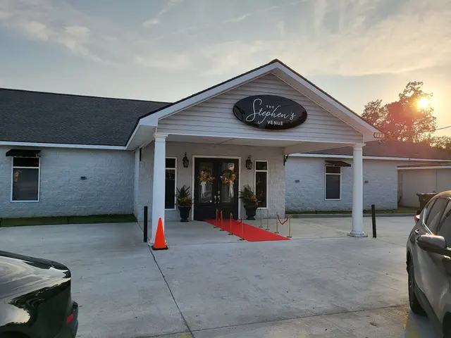 The Stephens Venue — photo from the business 6