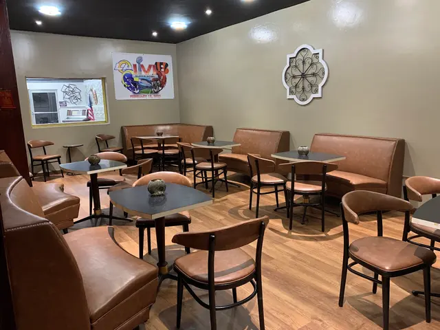 The Stephens Venue — photo from the business 12