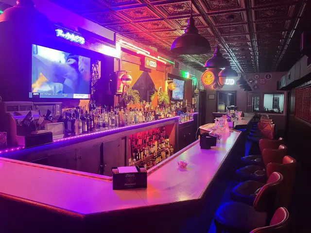 The Stephens Venue — photo from the business 3