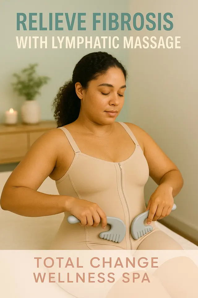Total Change Wellness Spa LLC — photo from the business 10