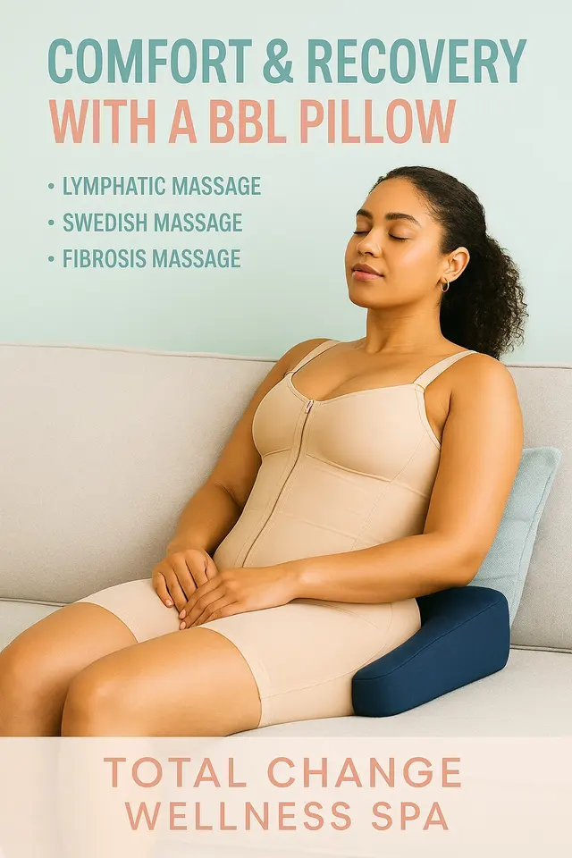 Total Change Wellness Spa LLC — photo from the business 11