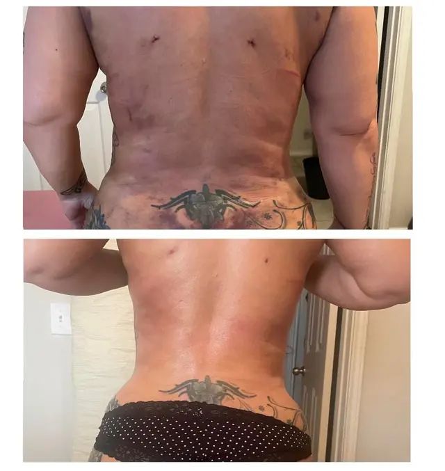 Total Change Wellness Spa LLC — photo from the business 9