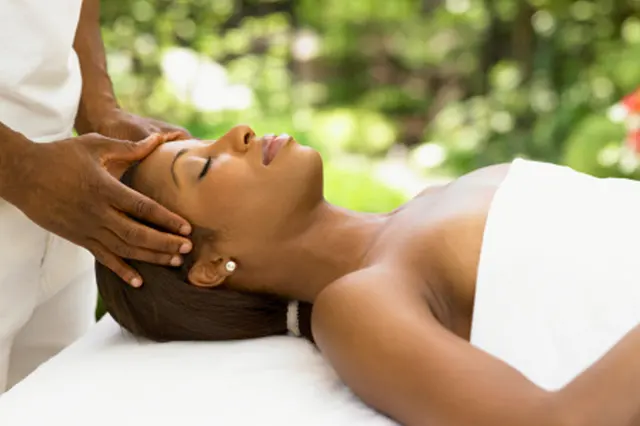 Total Change Wellness Spa LLC — photo from the business 1