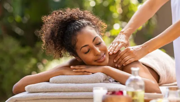 Total Change Wellness Spa LLC — photo from the business 7