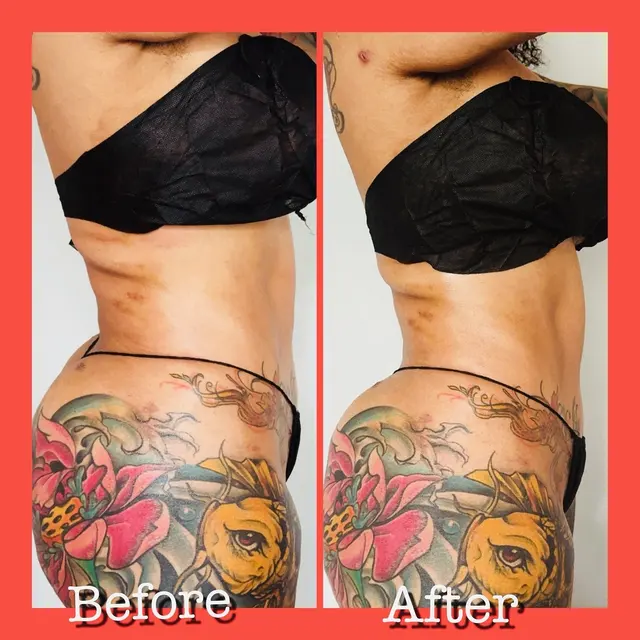 Total Change Wellness Spa LLC — photo from the business 8