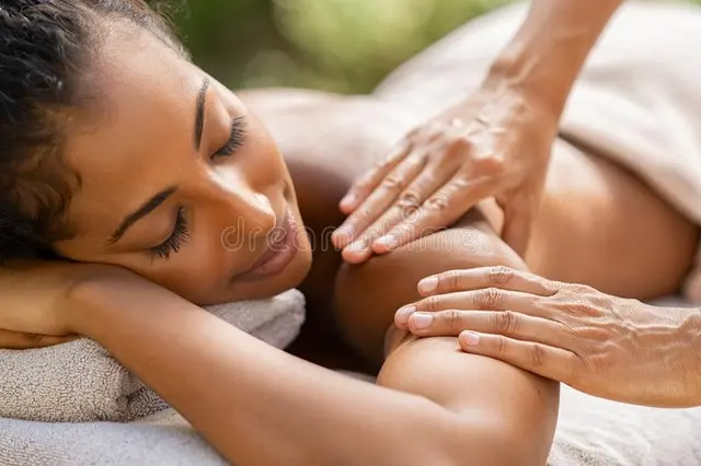 Total Change Wellness Spa LLC — photo from the business 4