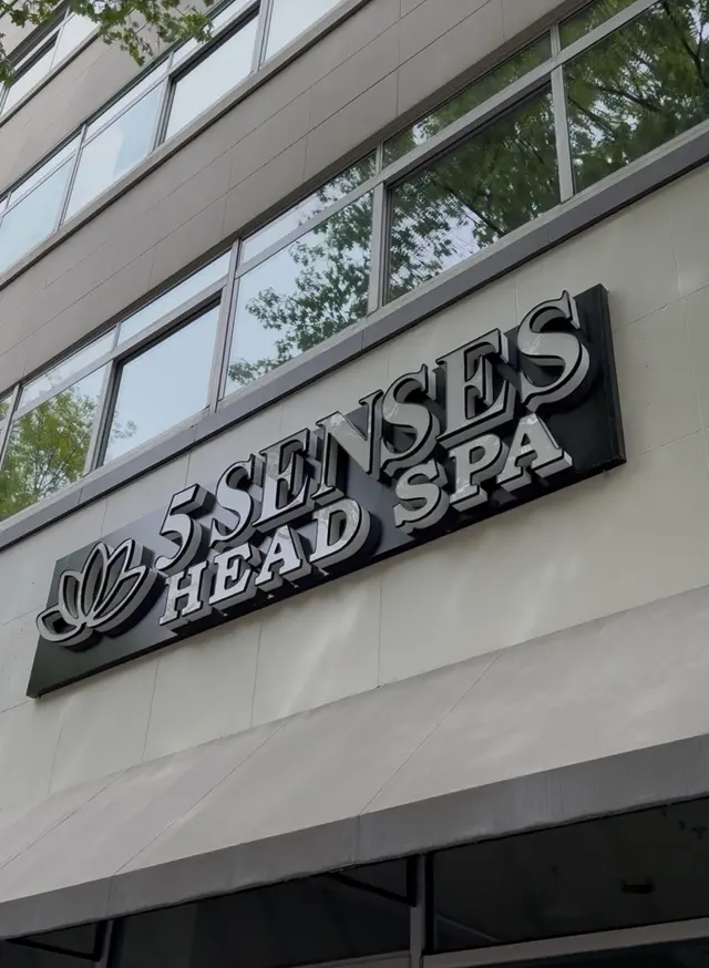 5 Senses Head Spa Midtown — photo from the business 10
