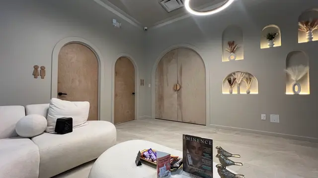 5 Senses Head Spa Midtown — customer photo 4