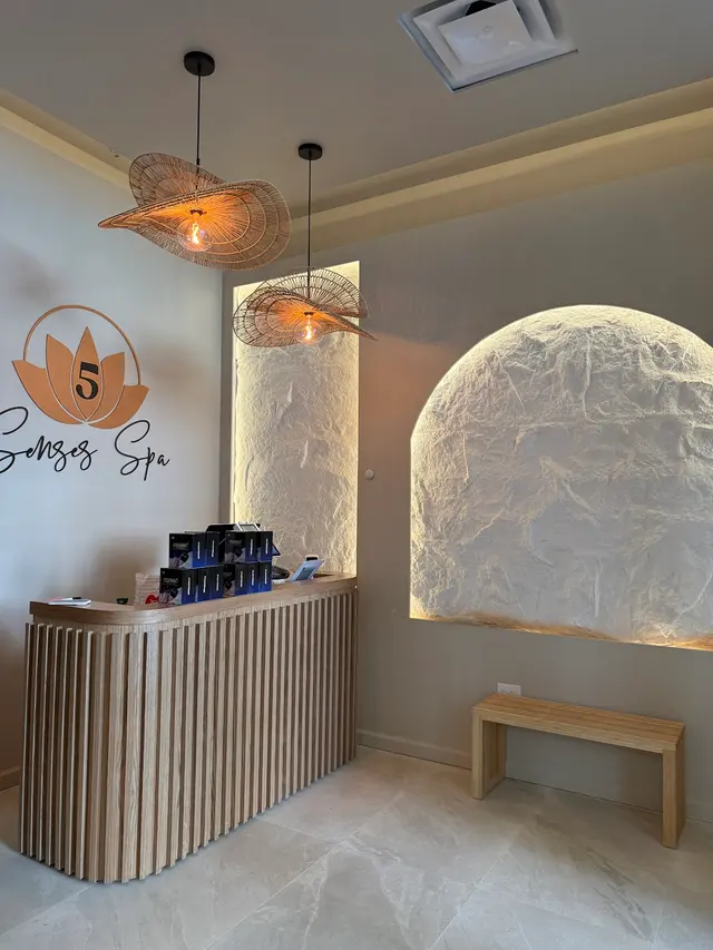 5 Senses Head Spa Midtown — photo from the business 2