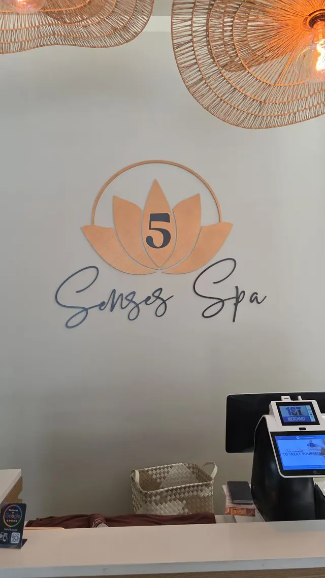 5 Senses Head Spa Midtown — customer photo 6