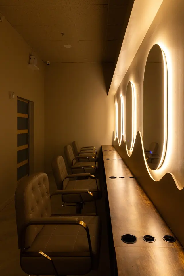 5 Senses Head Spa Midtown — photo from the business 8