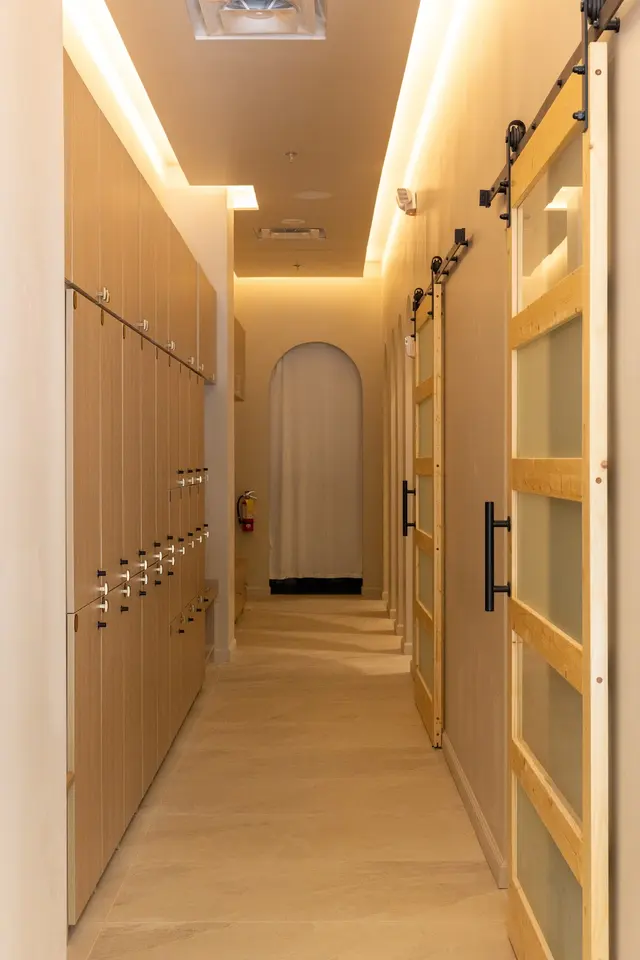 5 Senses Head Spa Midtown — photo from the business 11
