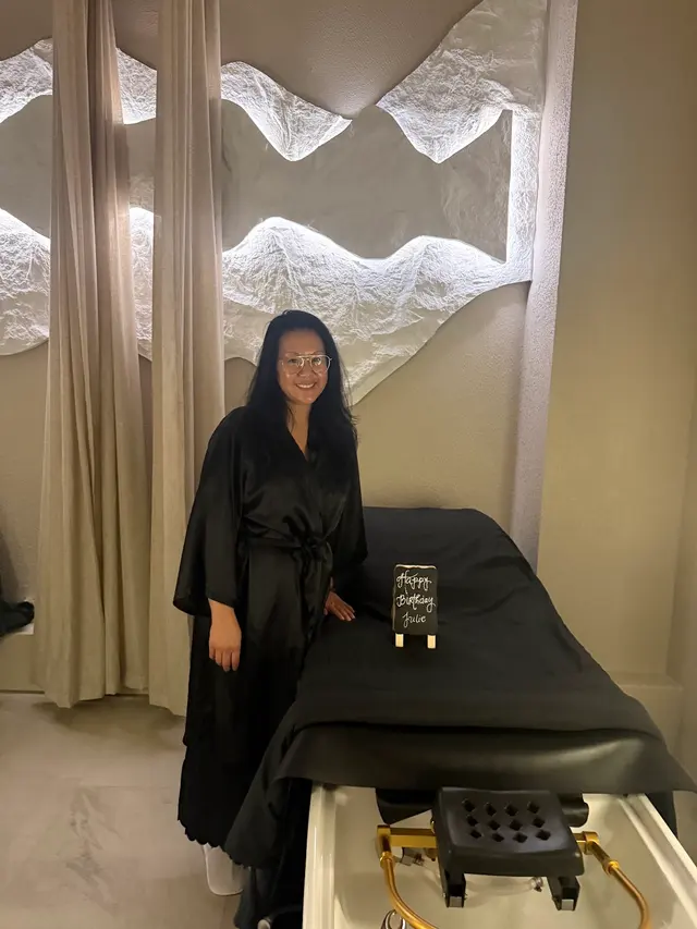 5 Senses Head Spa Midtown — photo from the business 5