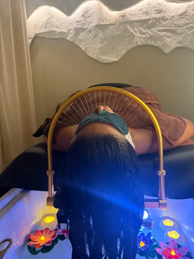 5 Senses Head Spa Midtown — photo from the business 3