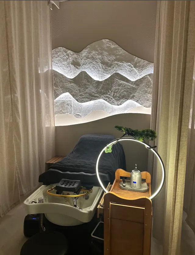 5 Senses Head Spa Midtown — customer photo 7