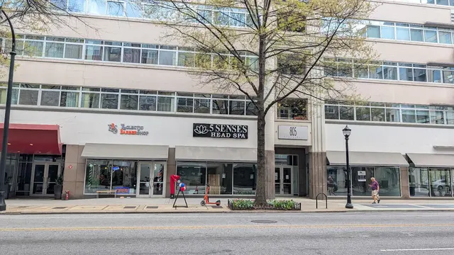 5 Senses Head Spa Midtown — photo from the business 12