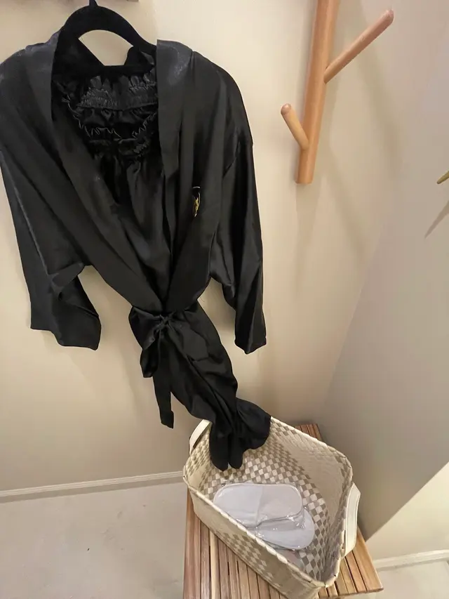 Customer photo from vanessa's review