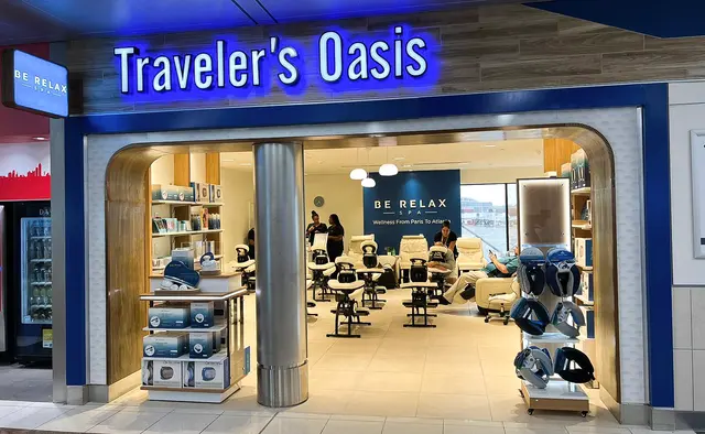 Be Relax Spa — photo from the business 10